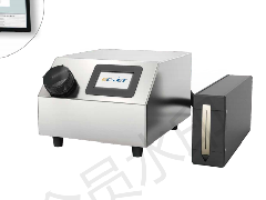 ECH510高解析喷码机